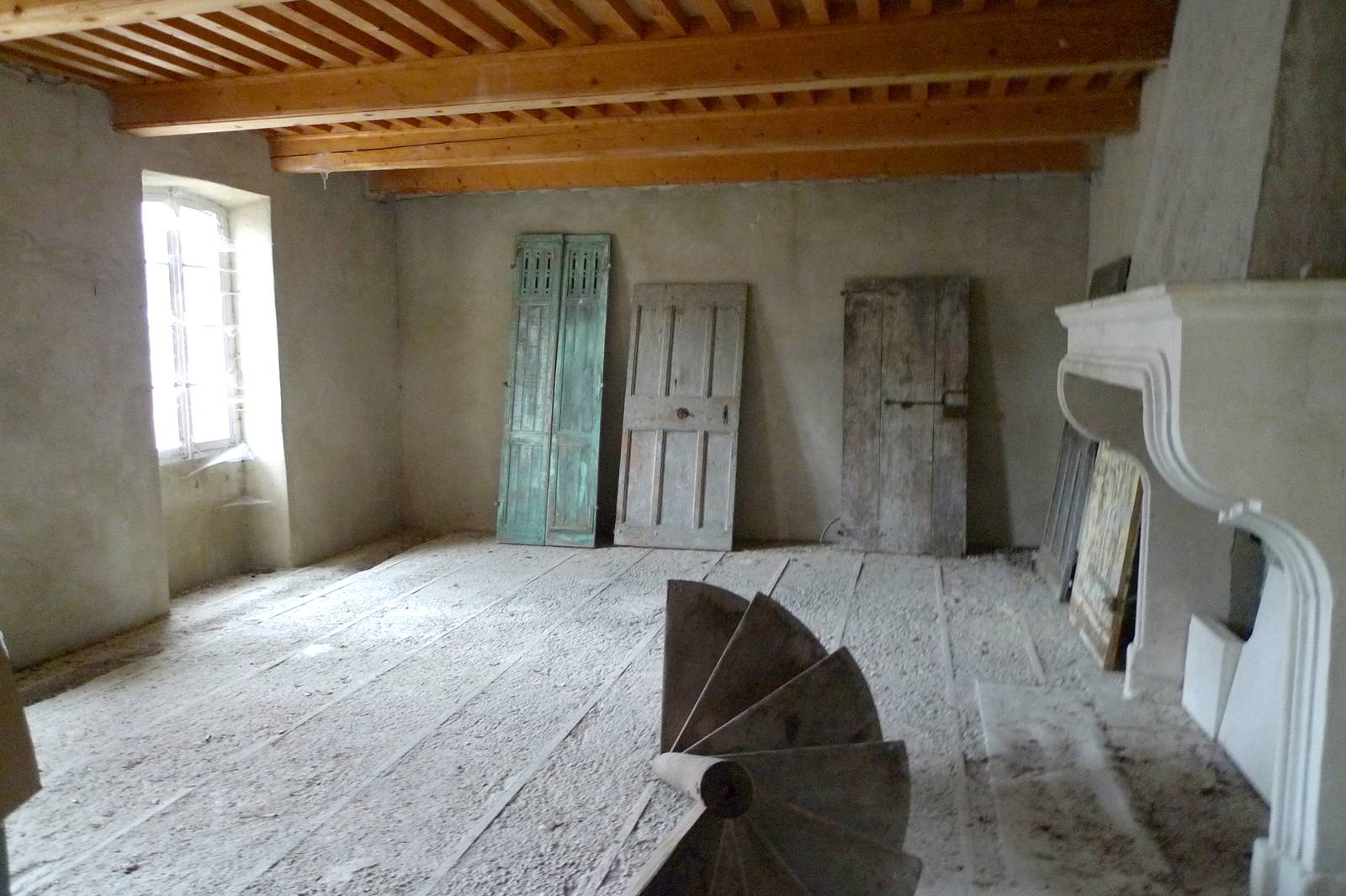 Superbe Bastide  La Toscane en Drôme Provençale- vendu par nos soins